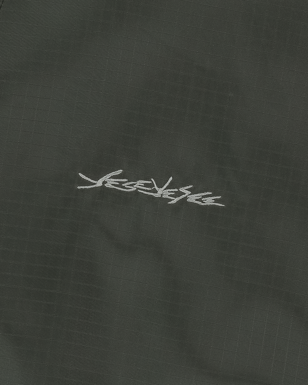 yeseyesee - Equip Windbreaker (Charcoal) product image 5 | TRAB K-Fashion Australia
