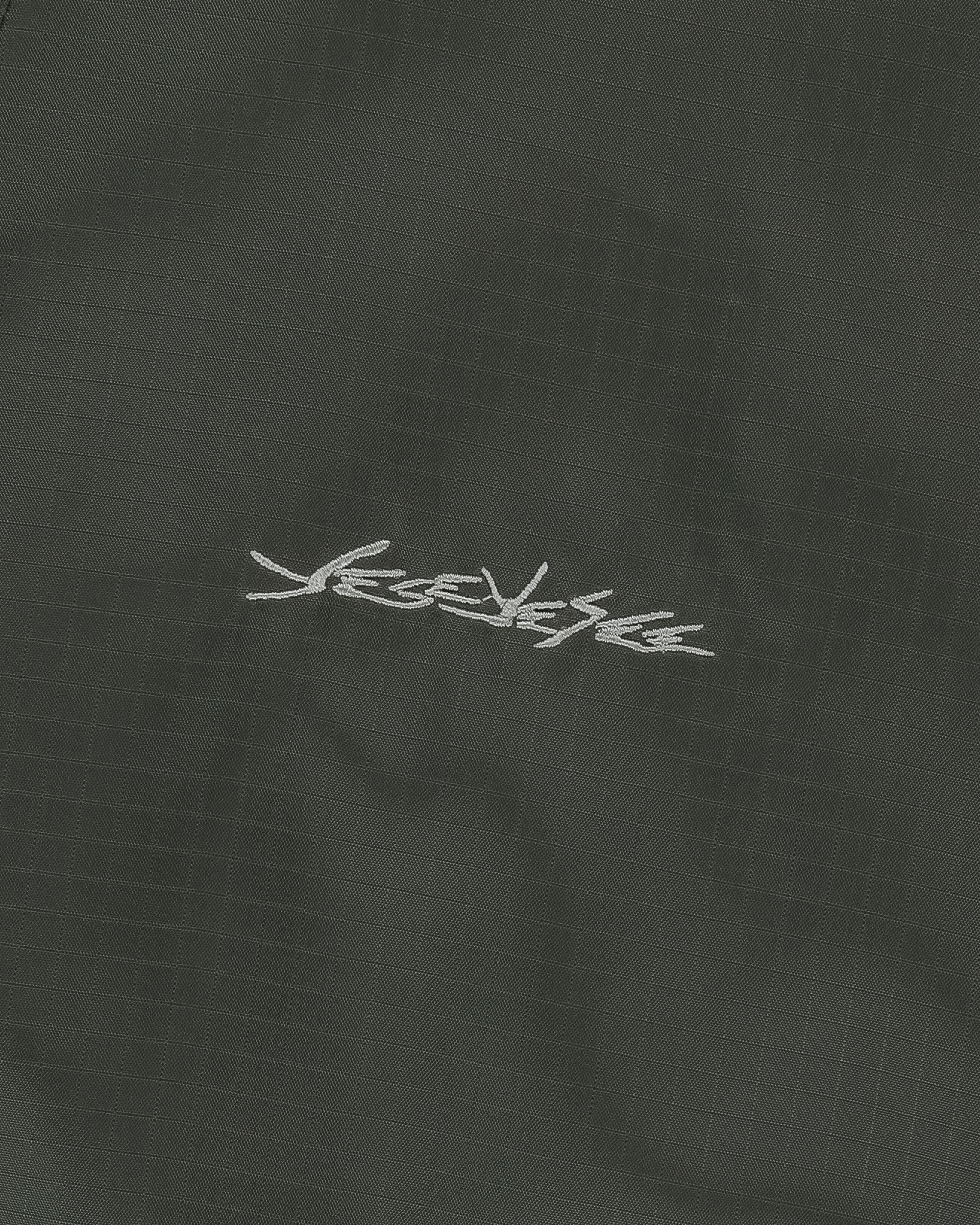yeseyesee - Equip Windbreaker (Charcoal) product image 5 | TRAB K-Fashion Australia