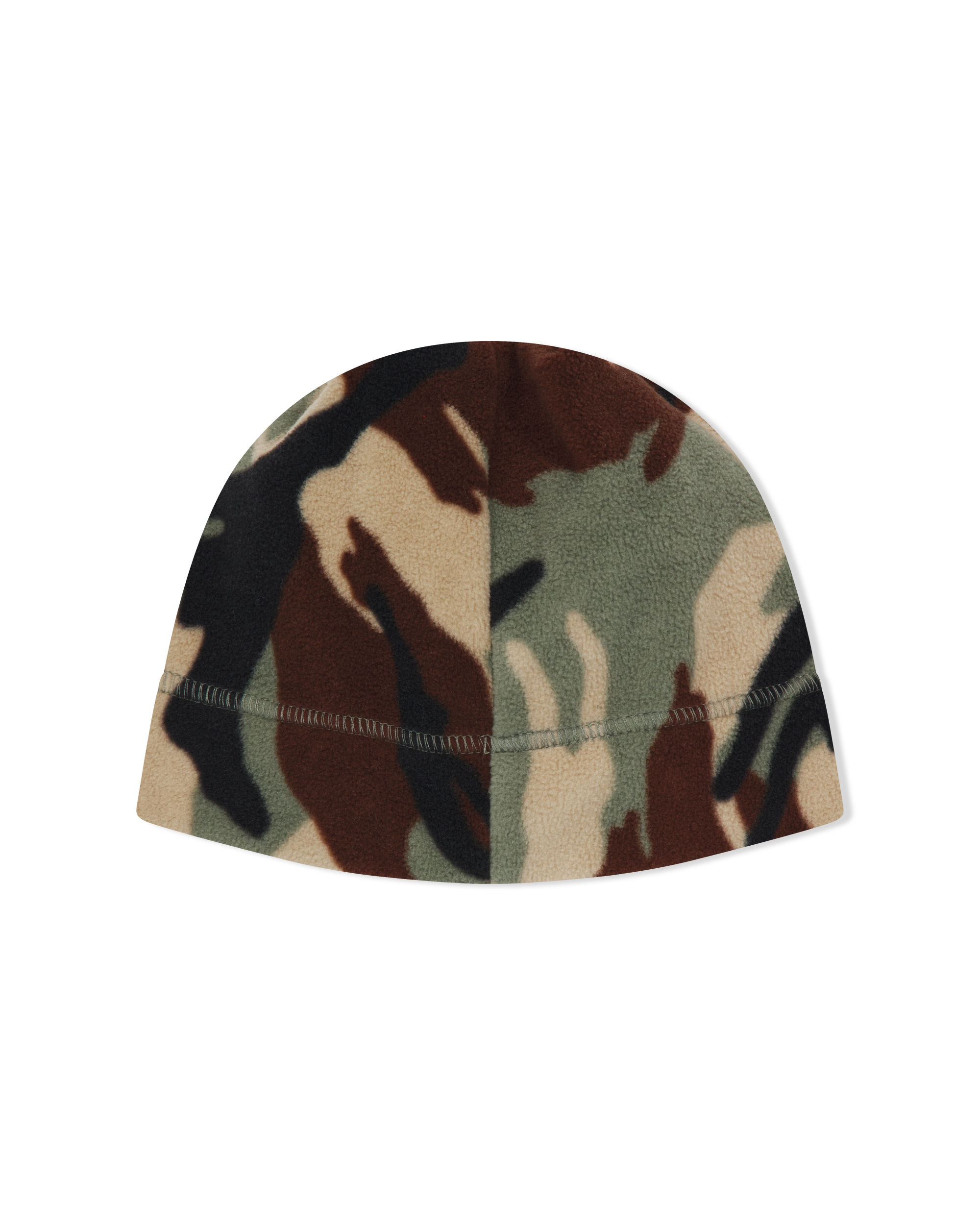 yeseyesee - Y.E.S Fleece Beanie (Camo) product image 2 | TRAB K-Fashion Australia