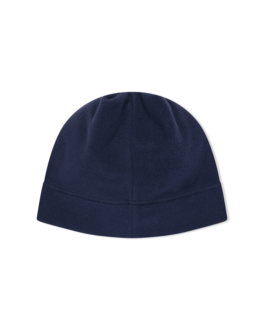 yeseyesee - Y.E.S Fleece Beanie (Navy) product image 3 | TRAB K-Fashion Australia