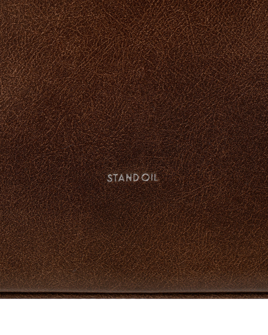 Stand Oil - Ringo Bag (Canvas Brown) product image 7 | TRAB K-Fashion Australia