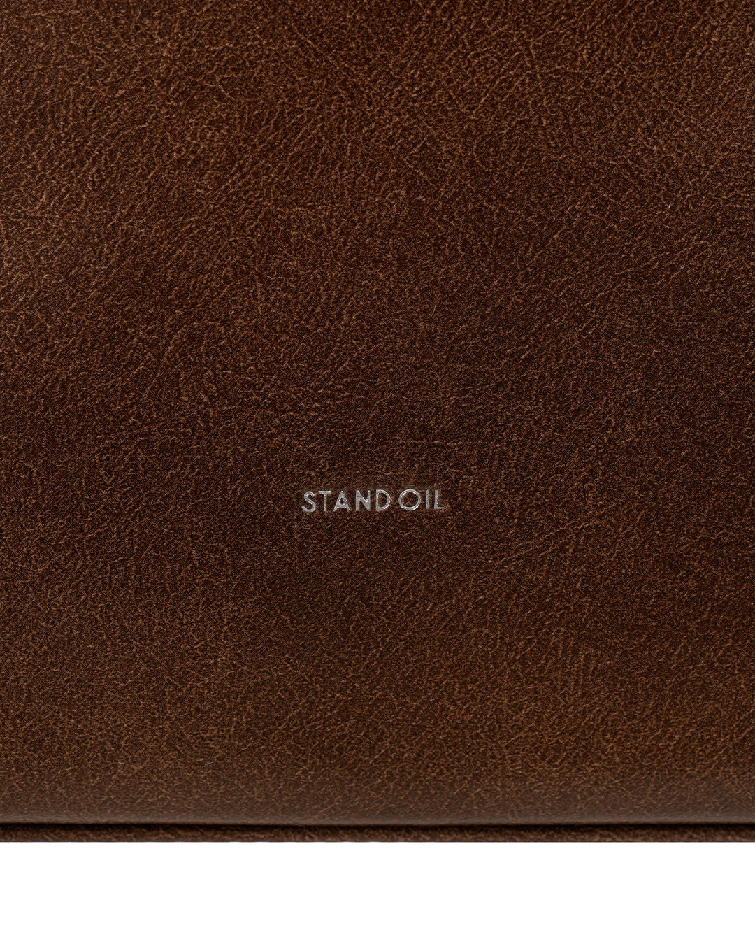 Stand Oil - Ringo Bag (Canvas Brown) product image 7 | TRAB K-Fashion Australia