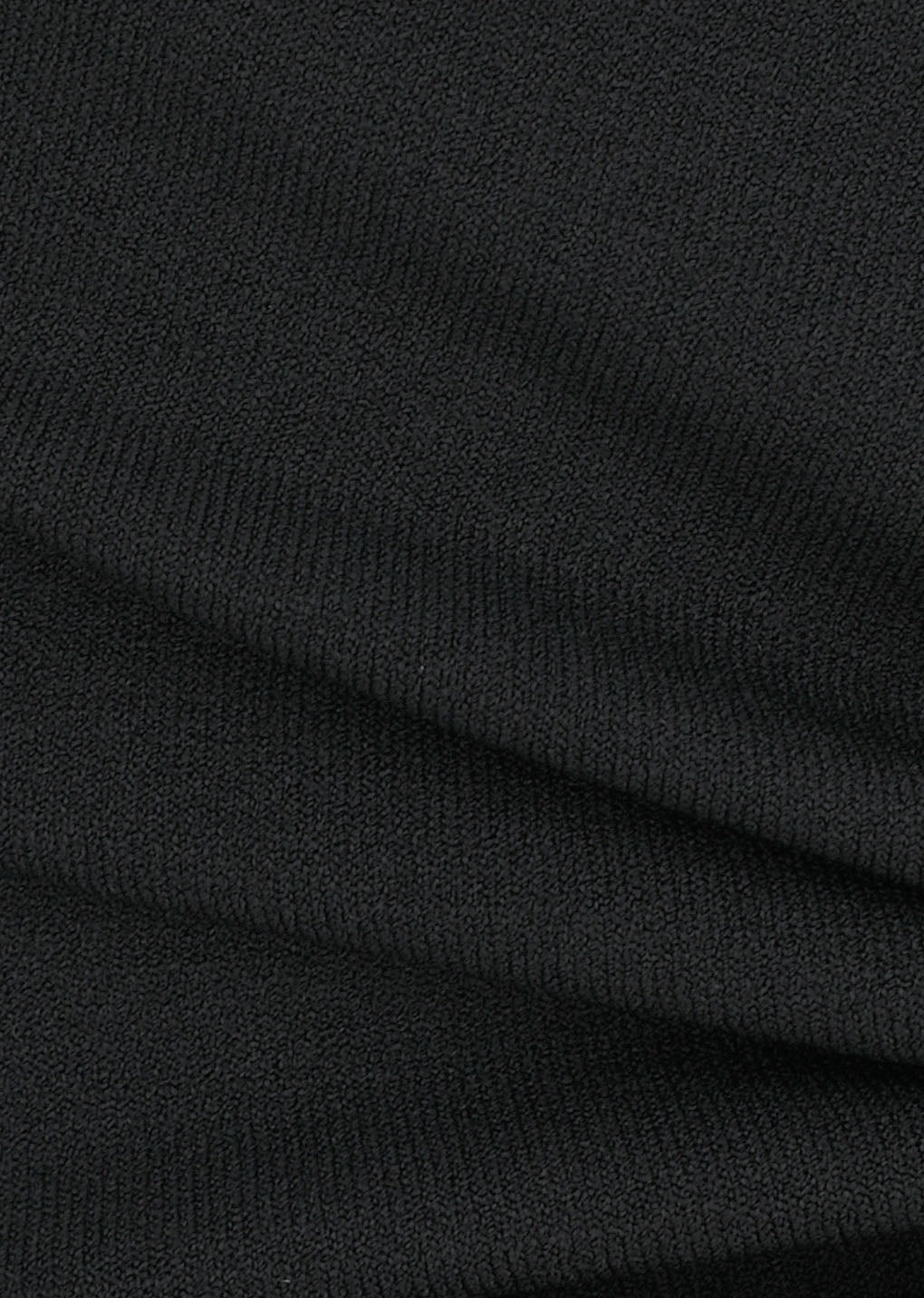 Amomento - [Pre-Order] Sleeveless Knit Top (Black) product image 11 | TRAB K-Fashion Australia