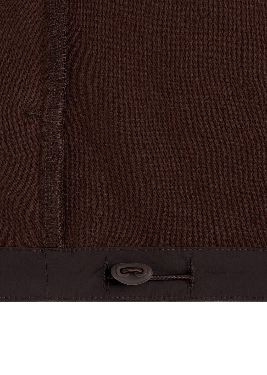 Amomento - easy wool jumper (Brown) product image 16 | TRAB K-Fashion Australia