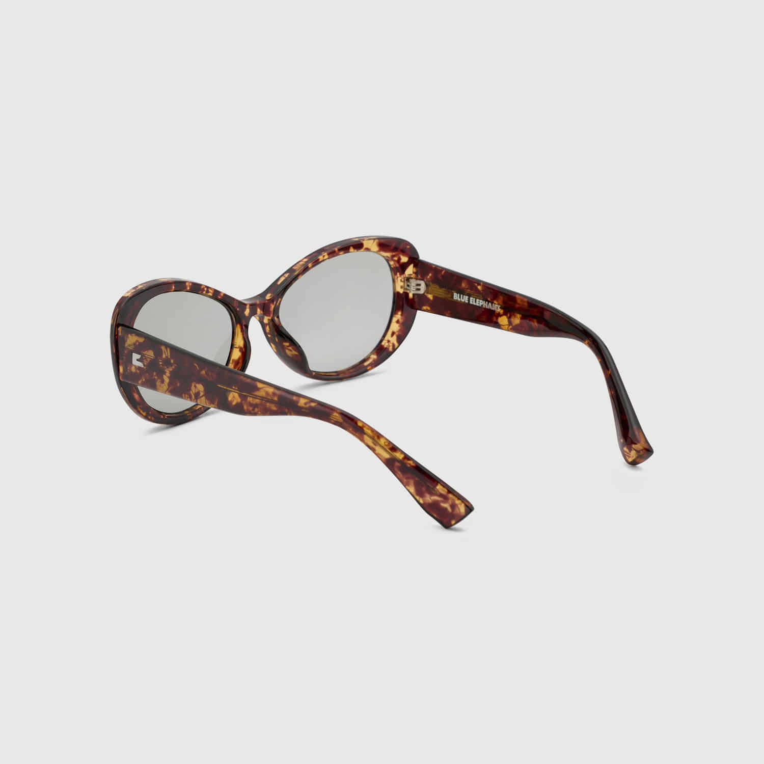 Blue Elephant - Slam (Leopard) product image 4 | TRAB K-Fashion Australia