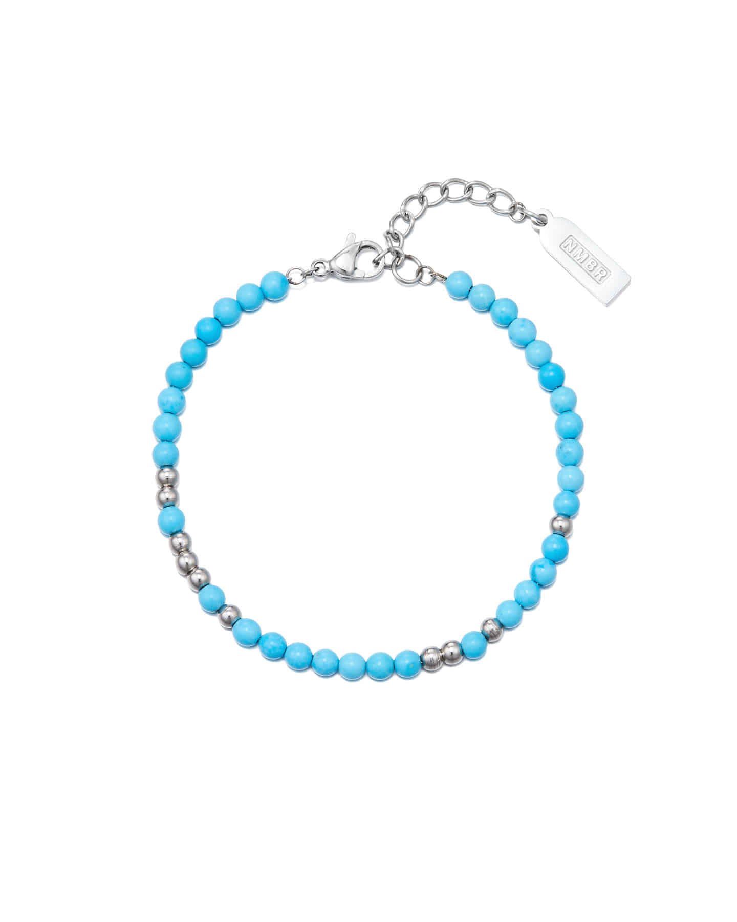 Numbering - Colored Beads Bracelet #5973 product image 8 | TRAB K-Fashion Australia