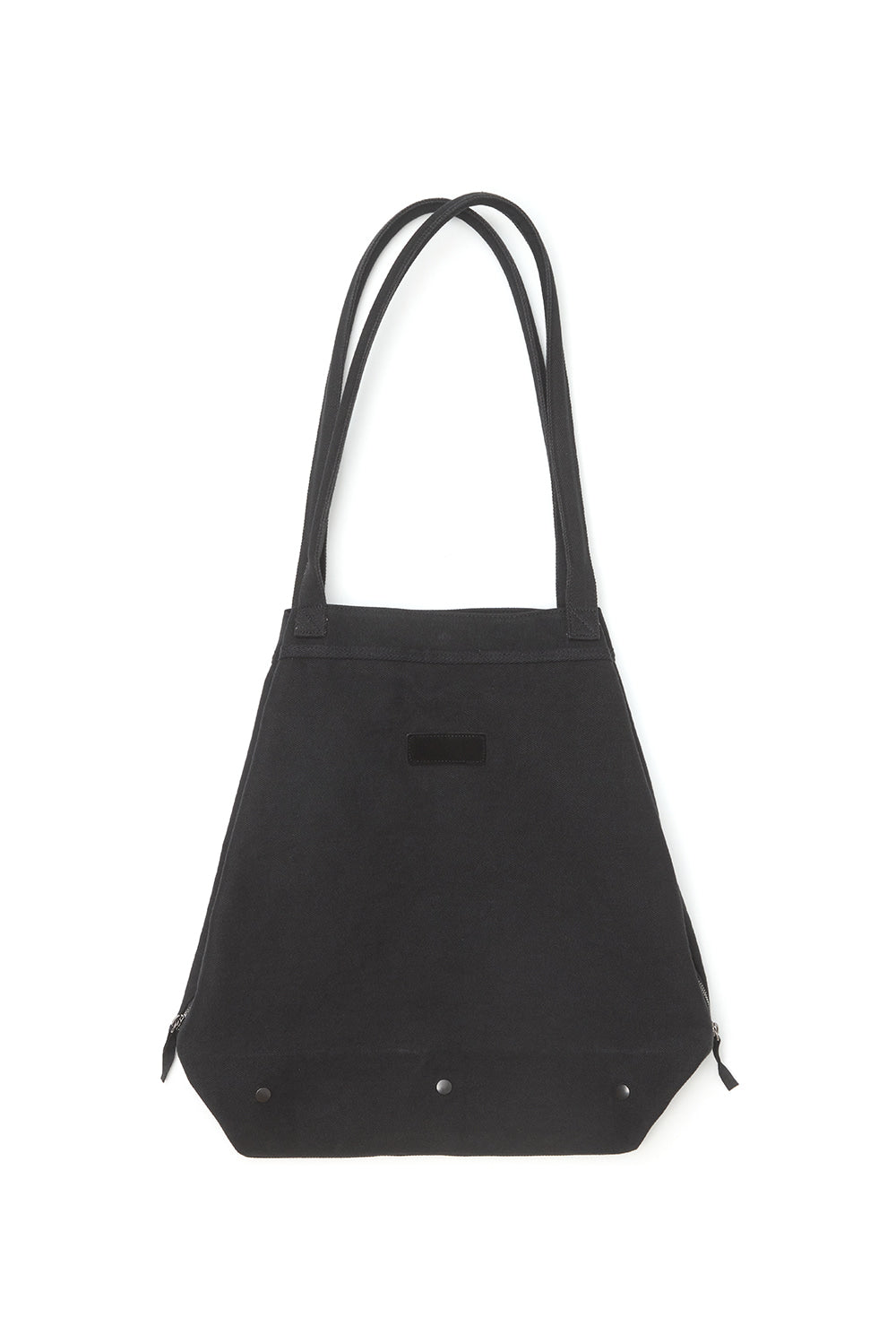 Hatchingroom - Big Tote (Black) product image 3 | TRAB K-Fashion Australia