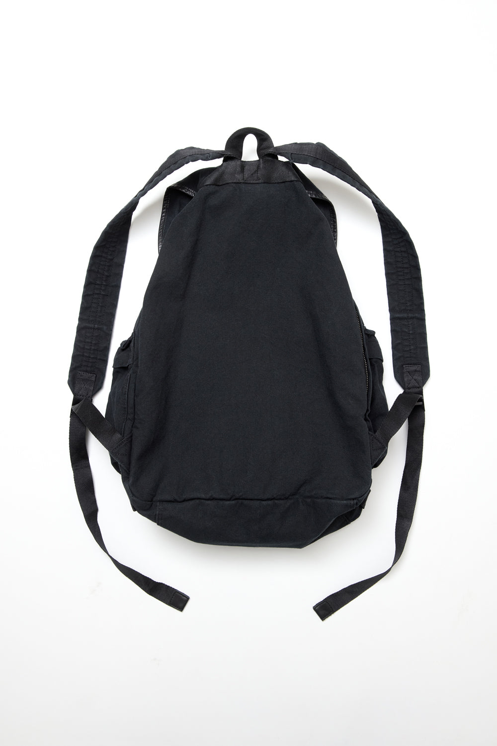 Hatchingroom - VTG Rucksack (Black) product image 3 | TRAB K-Fashion Australia