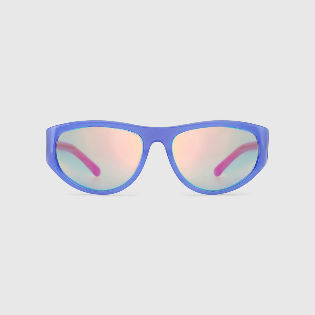 Blue Elephant - Baba (Blue) product image 1 | TRAB K-Fashion Australia