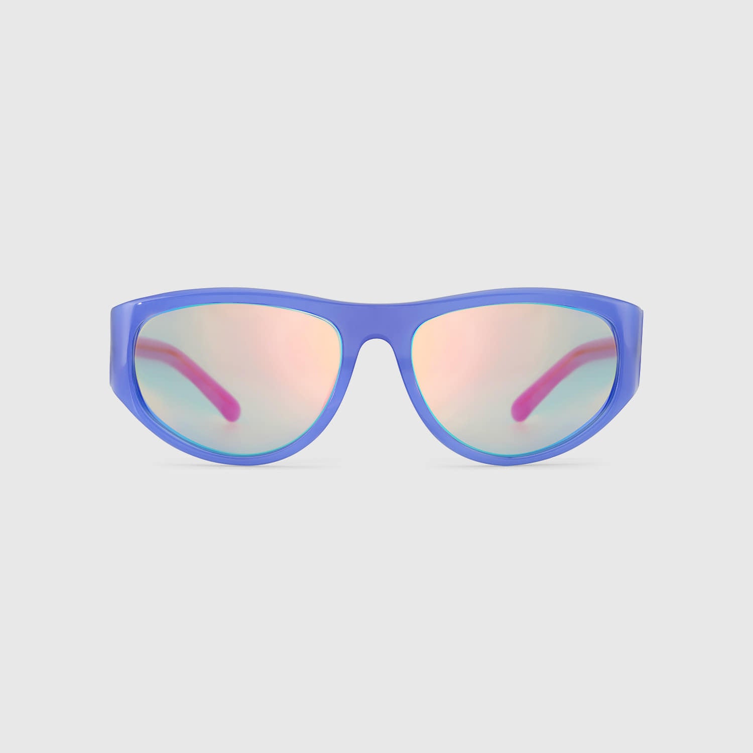 Blue Elephant - Baba (Blue) product image 1 | TRAB K-Fashion Australia