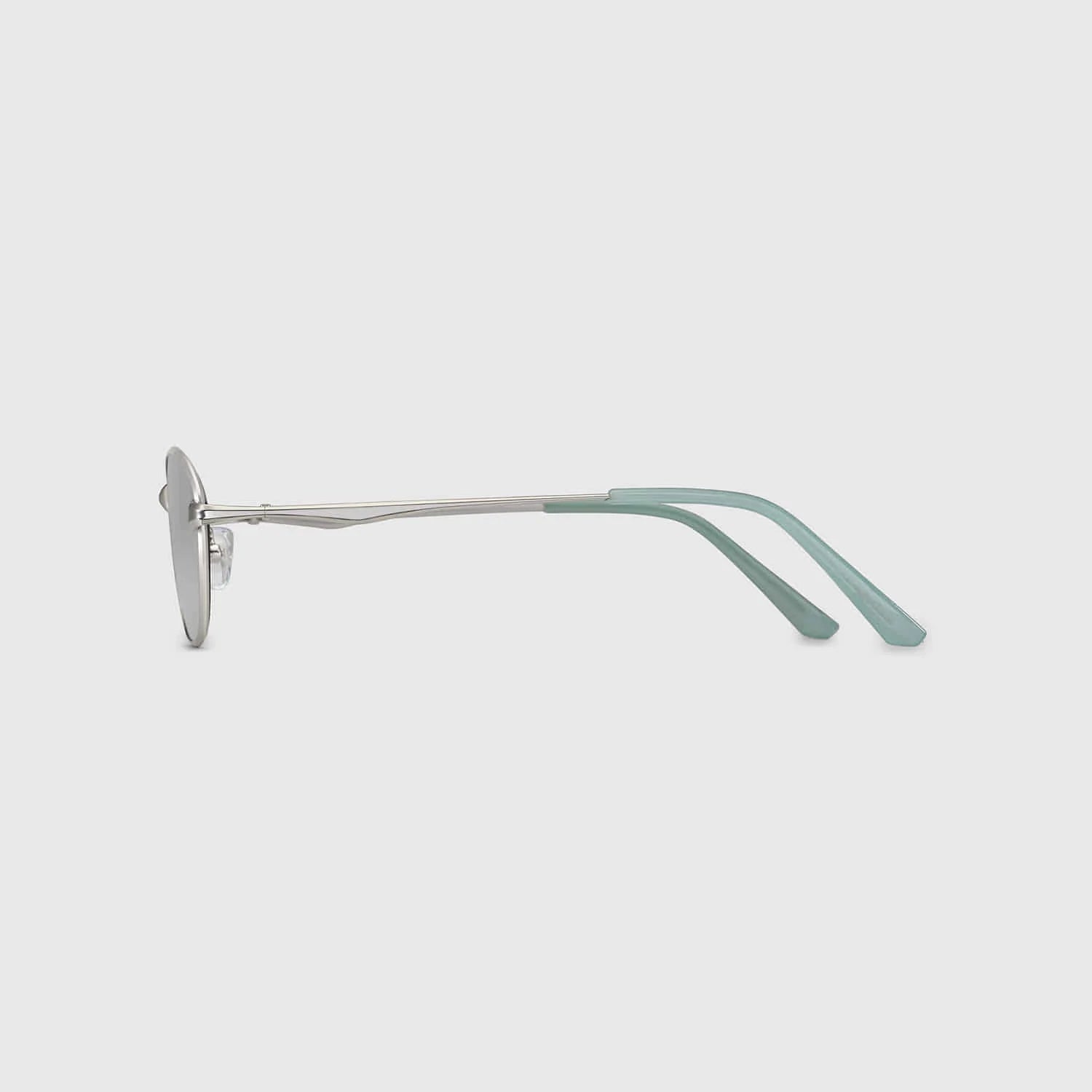 Blue Elephant - Enzo-S (Matte Silver) product image 10 | TRAB K-Fashion Australia