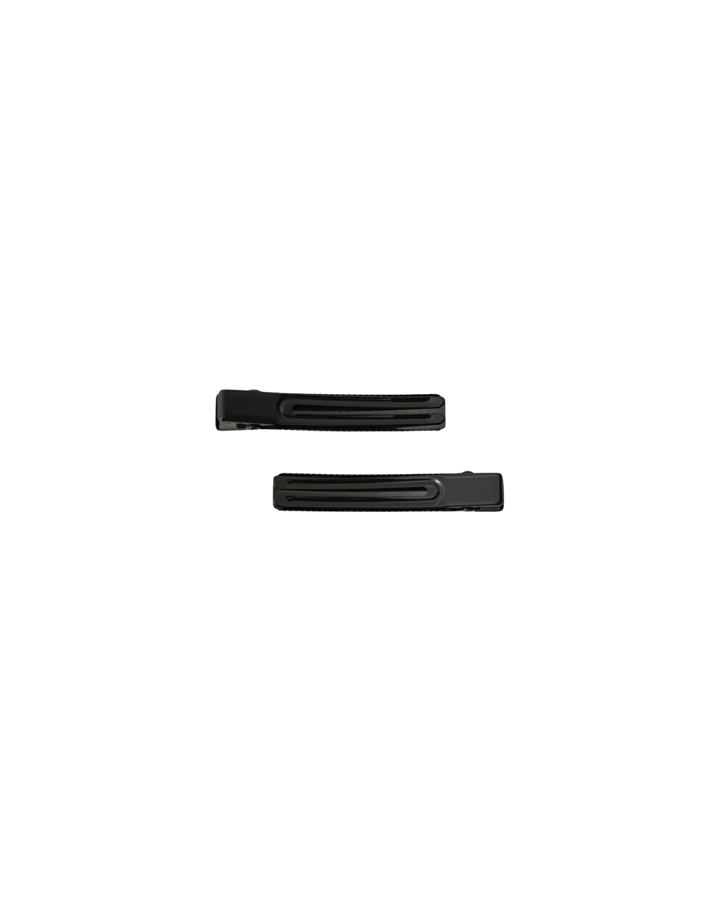 Kimhe Kim - Kimhekim Small Hair Pin (Black) product image 2 | TRAB K-Fashion Australia