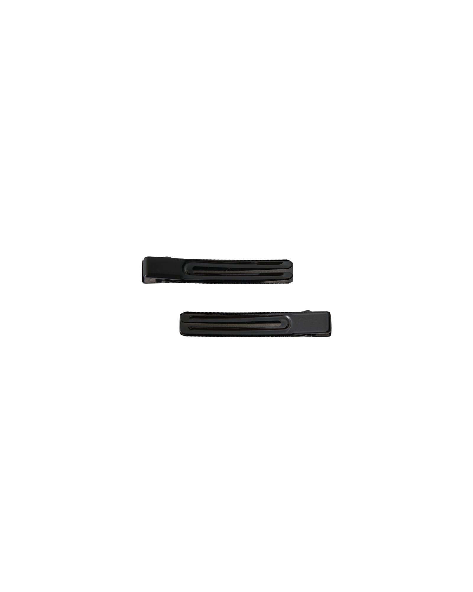 Kimhe Kim - Kimhekim Small Hair Pin (Black) product image 2 | TRAB K-Fashion Australia