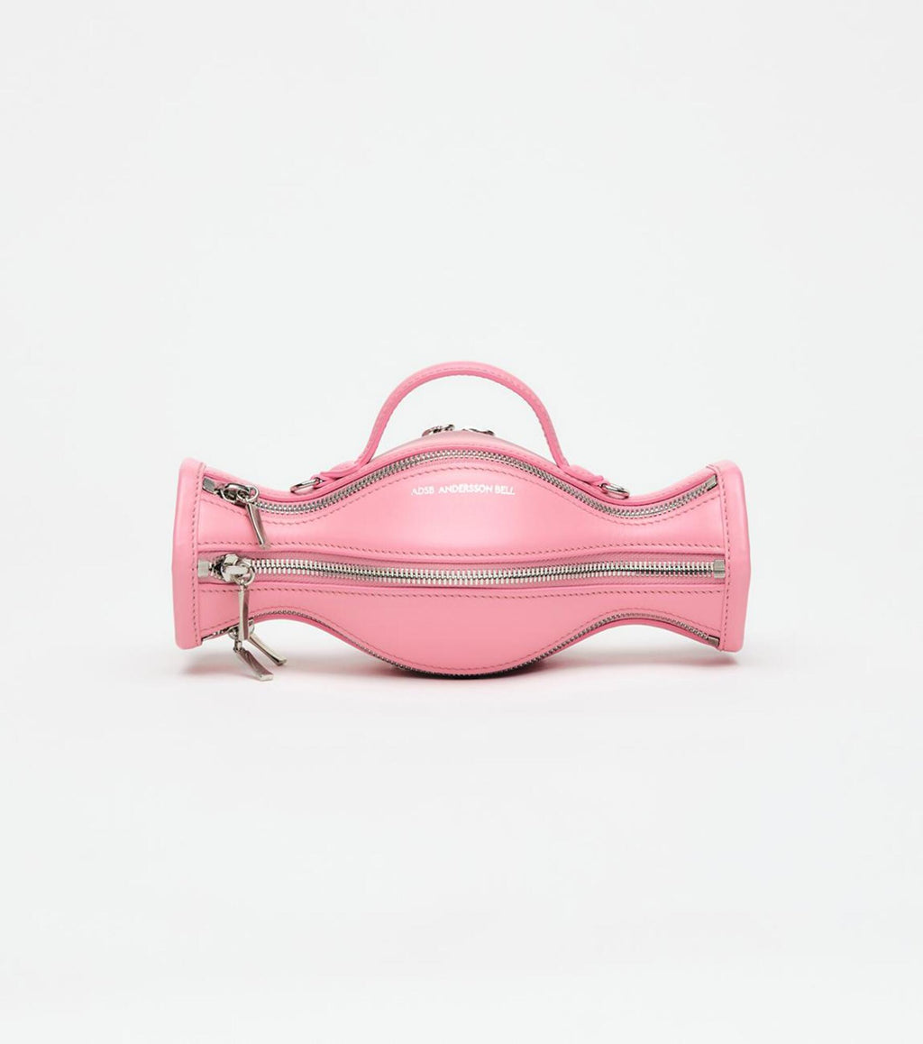 Andersson Bell - Mini Vaso Bag (Pink) product image 5 | TRAB K-Fashion Australia