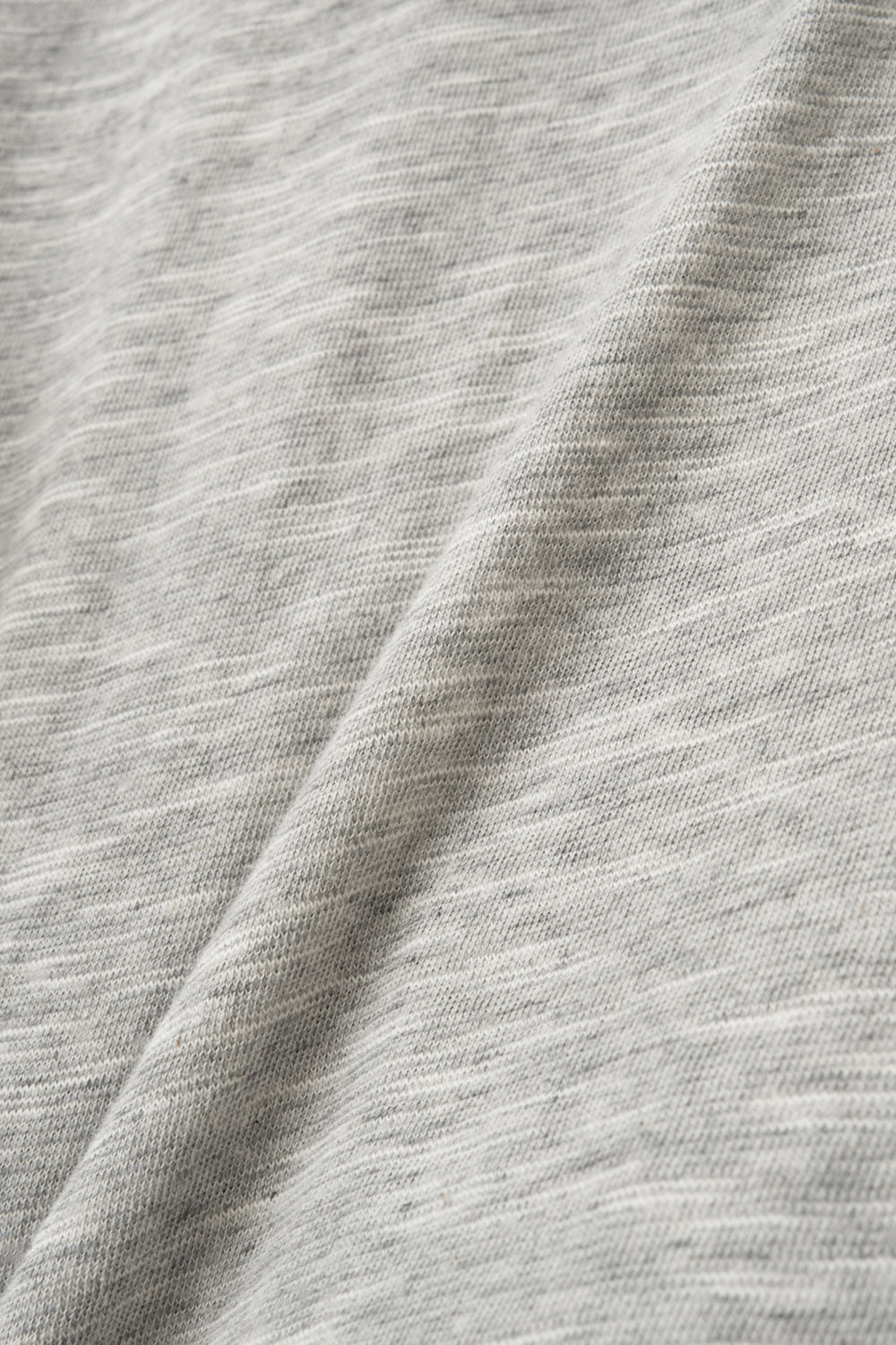 Hatchingroom - Rough Hoodie Slub (M.Grey) product image 8 | TRAB K-Fashion Australia