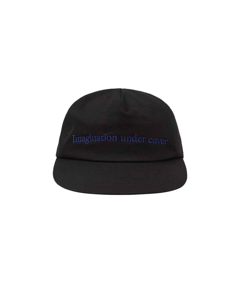 XLIM - Ep.9 01 Cap (Black) product image 5 | TRAB K-Fashion Australia