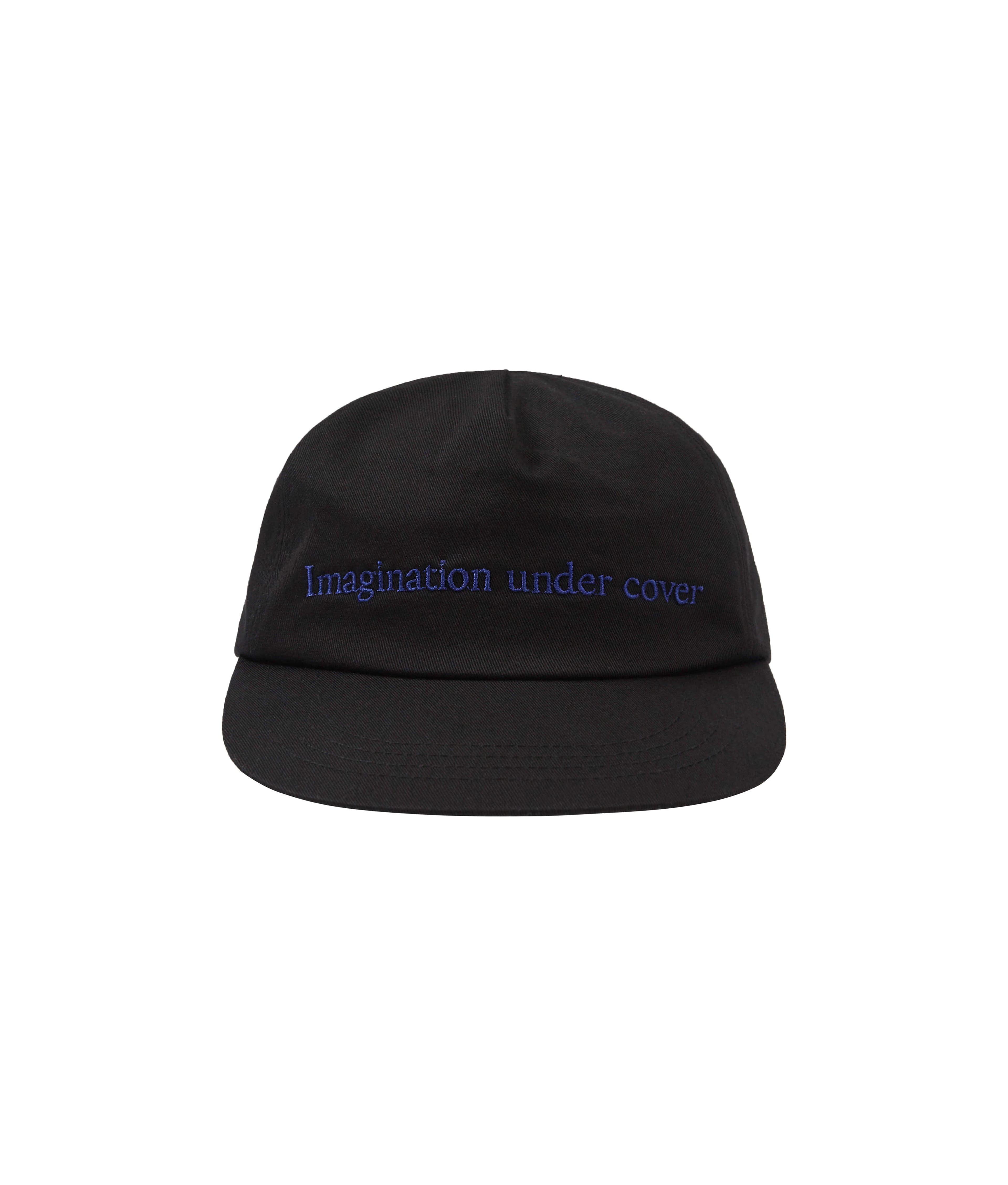 XLIM - Ep.9 01 Cap (Black) product image 5 | TRAB K-Fashion Australia
