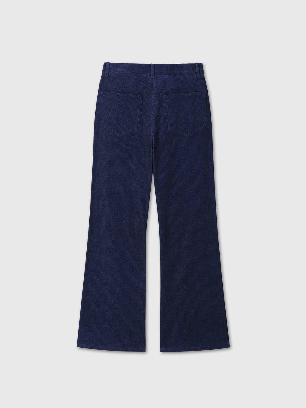 Tonywack - Corduroy Oversized Pants (Midnight Blue) product image 9 | TRAB K-Fashion Australia