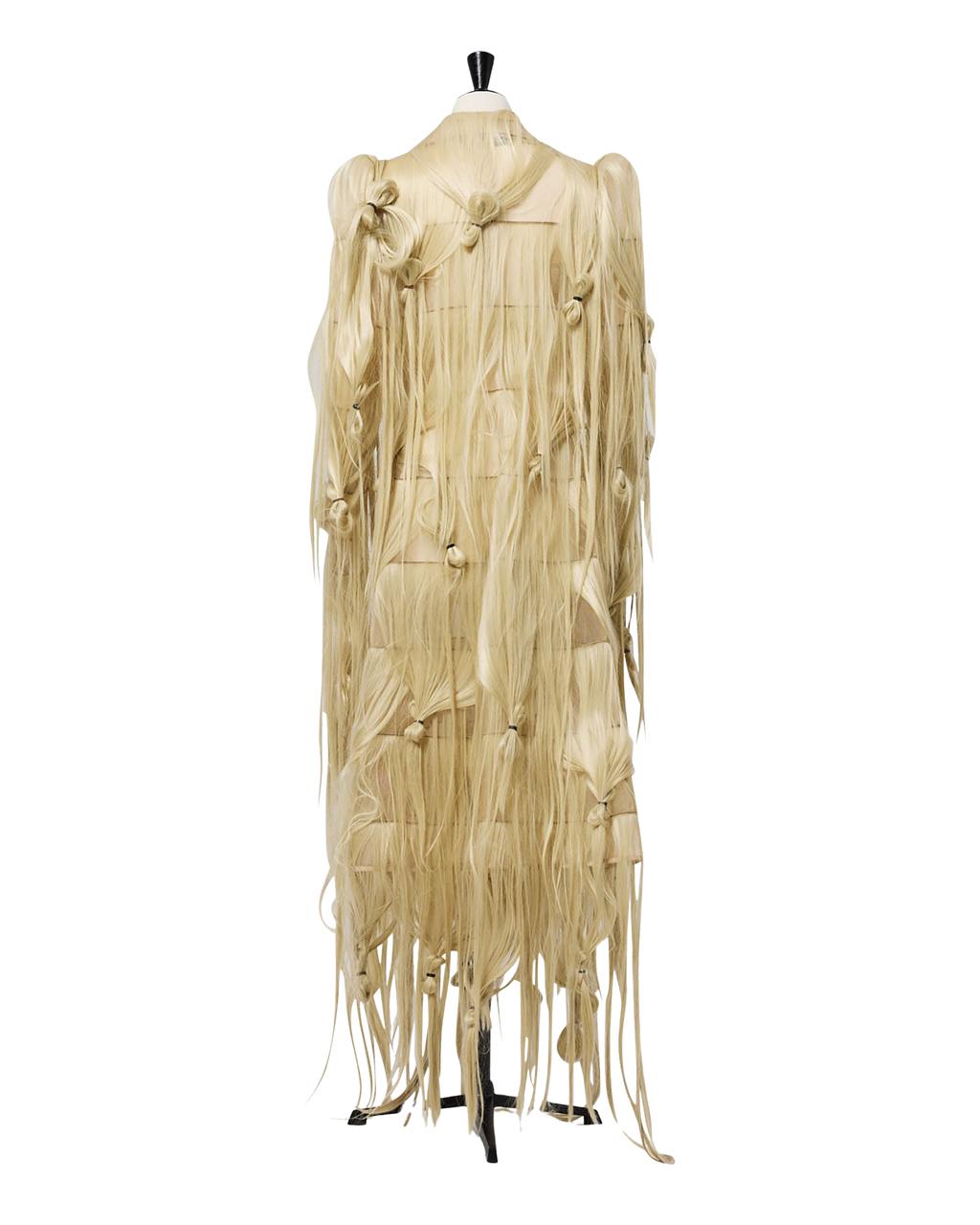 Kimhe Kim - Helon Coat (Yellow) product image 5 | TRAB K-Fashion Australia