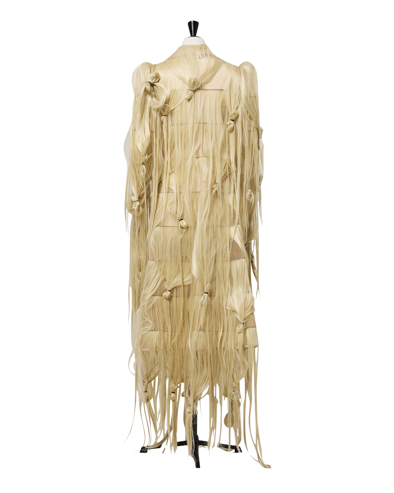 Kimhe Kim - Helon Coat (Yellow) product image 5 | TRAB K-Fashion Australia