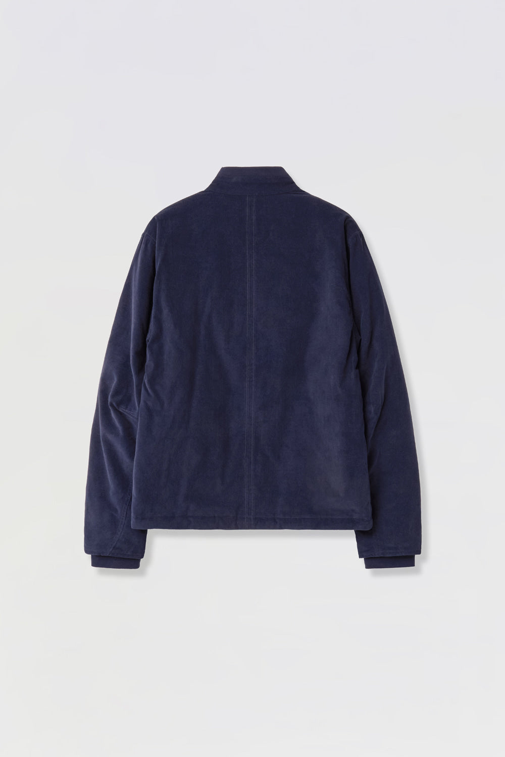 Hatchingroom - Curve Jacket French (Blue) product image 3 | TRAB K-Fashion Australia