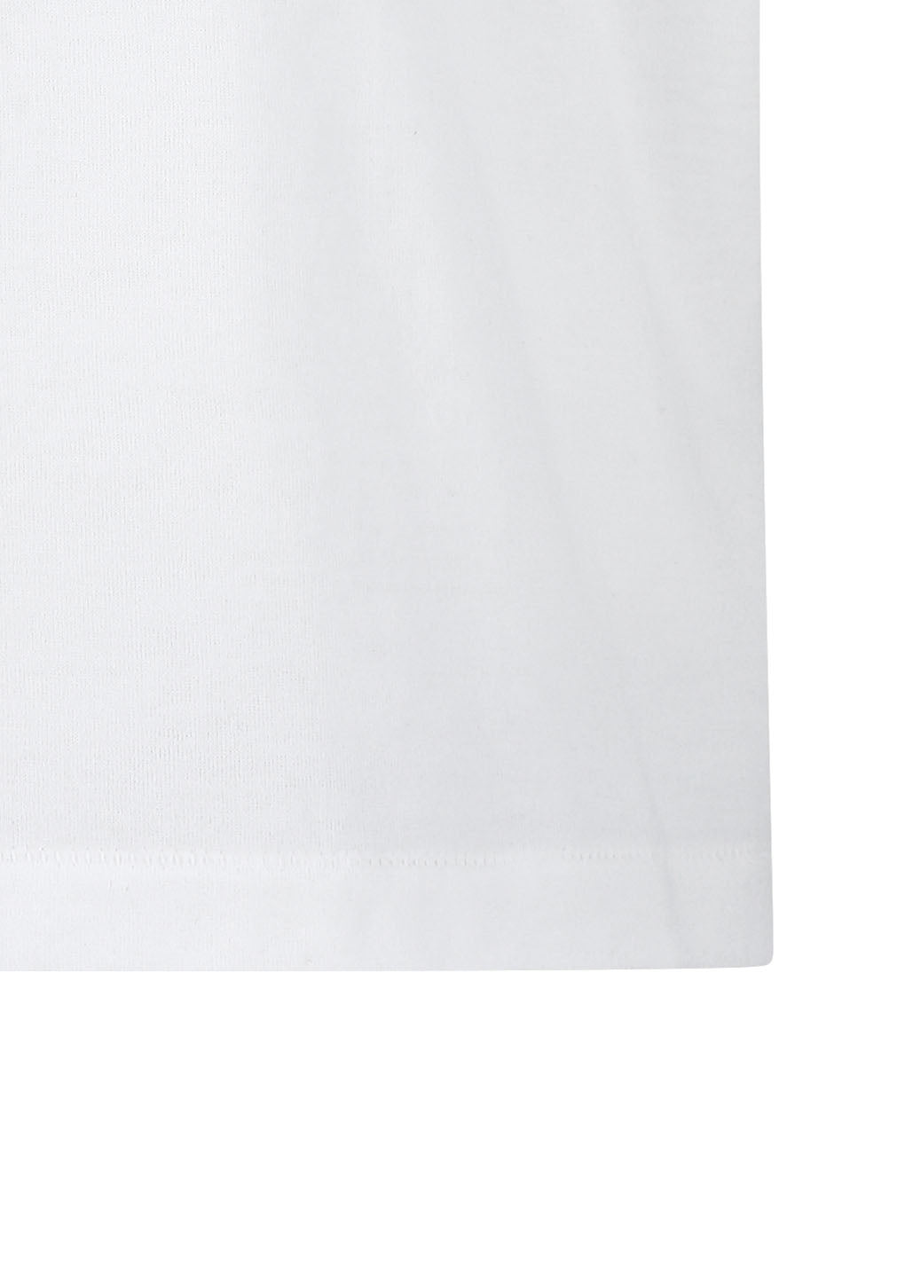 Amomento - Men's Basic T-shirt (White) product image 9 | TRAB K-Fashion Australia