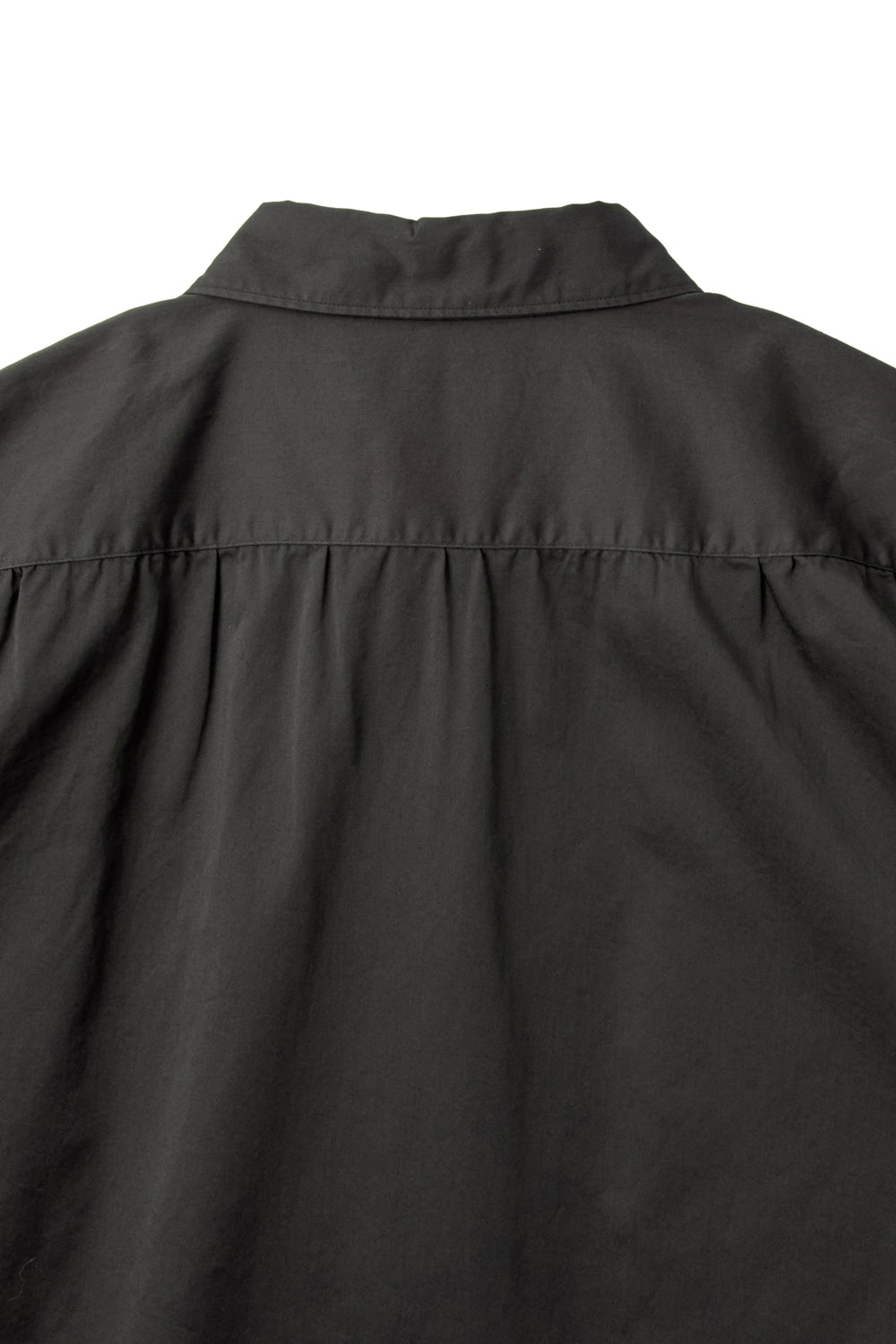 Hatchingroom - Roll Up Shirt (Charcoal) product image 7 | TRAB K-Fashion Australia