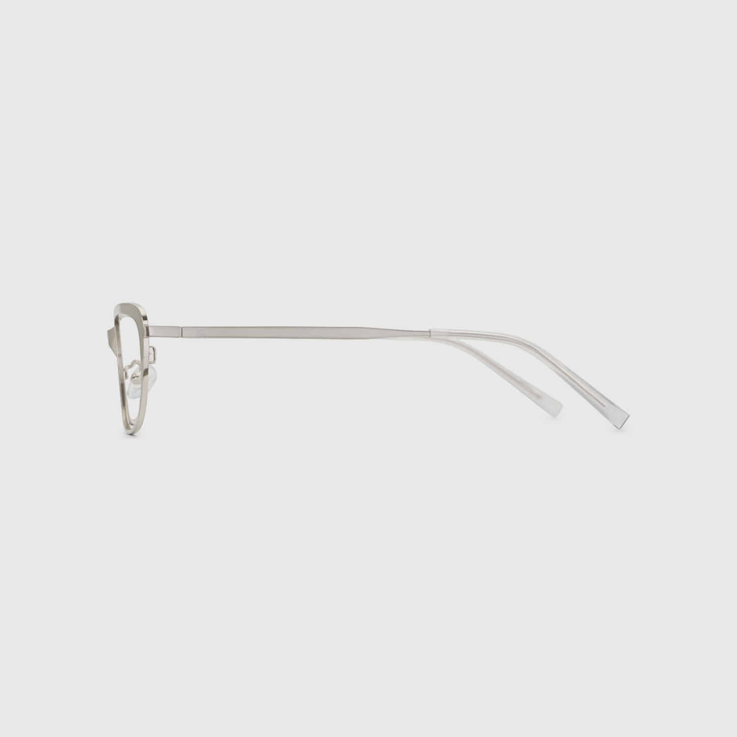 Blue Elephant - Lian (Silver) product image 2 | TRAB K-Fashion Australia