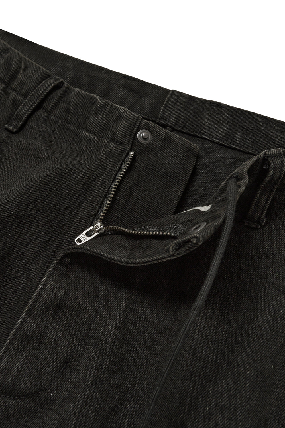 Hatchingroom - Snow Jeans Dusty (Black) product image 4 | TRAB K-Fashion Australia