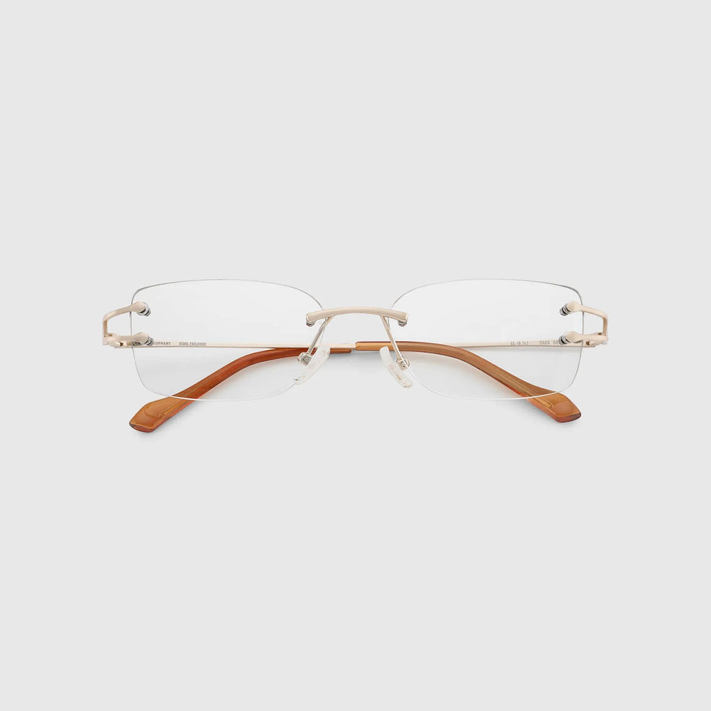 Blue Elephant - Dada (Gold) product image 12 | TRAB K-Fashion Australia
