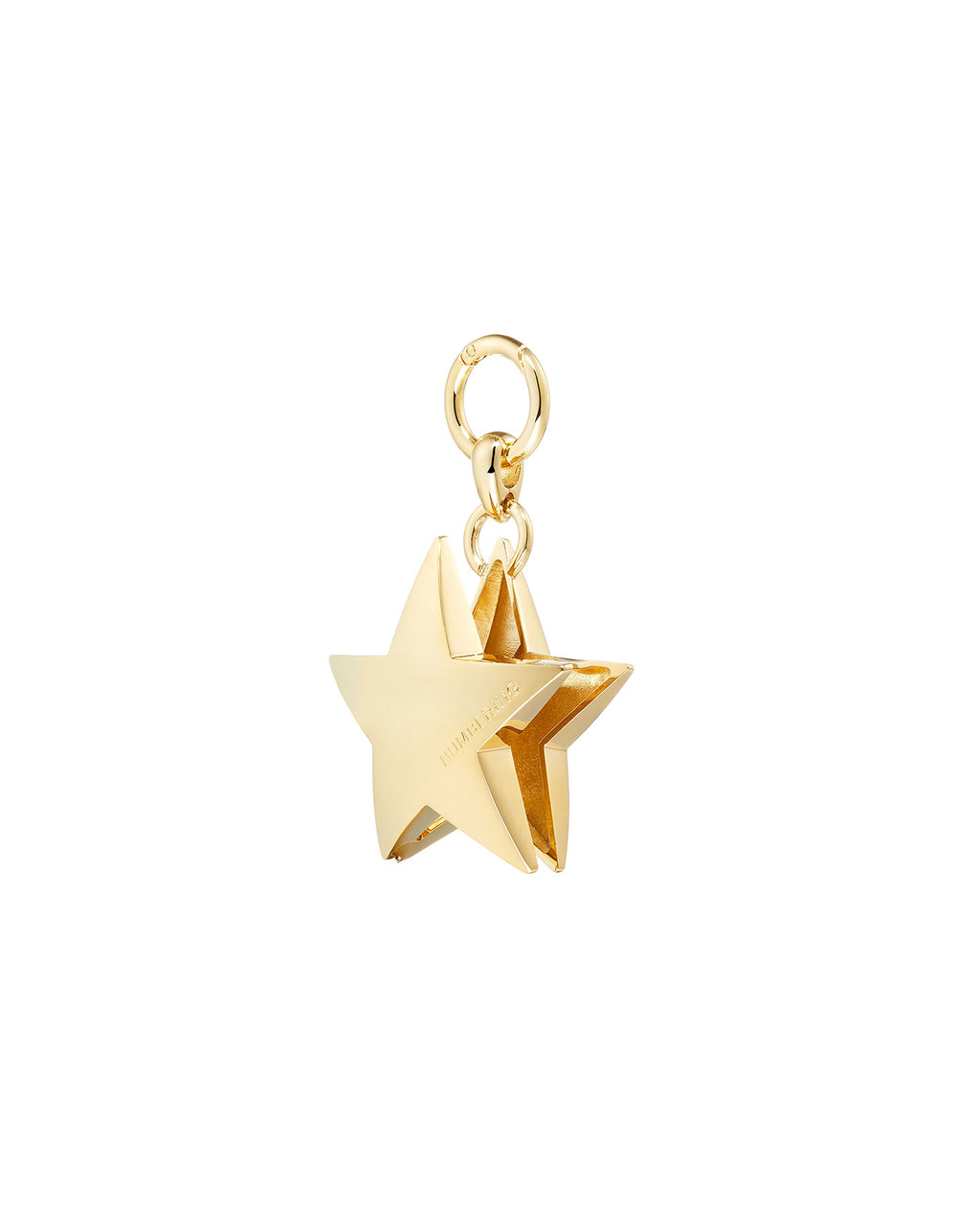 Numbering - Multi Star Locket Pendant #5005 product image 13 | TRAB K-Fashion Australia