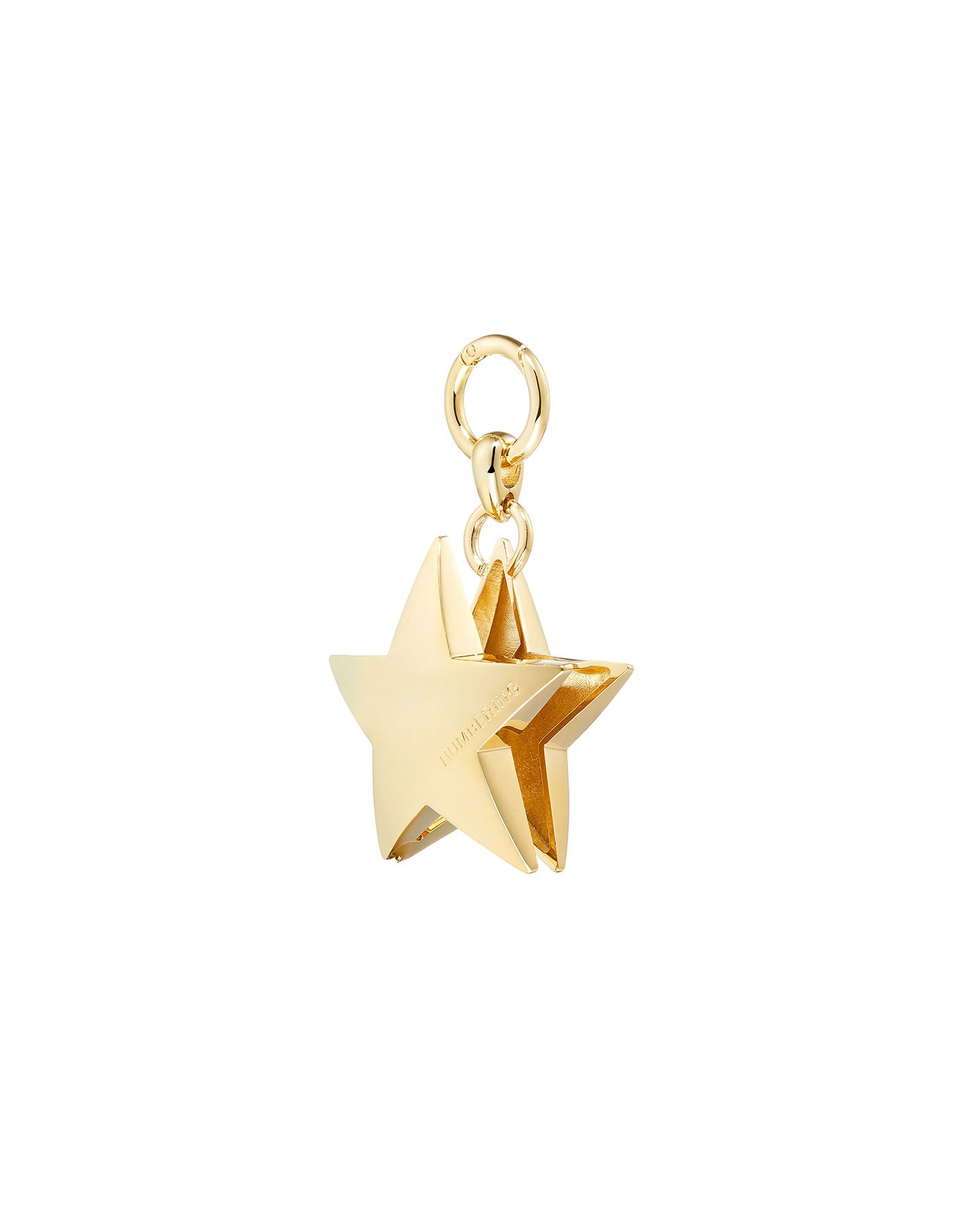 Numbering - Multi Star Locket Pendant #5005 product image 13 | TRAB K-Fashion Australia