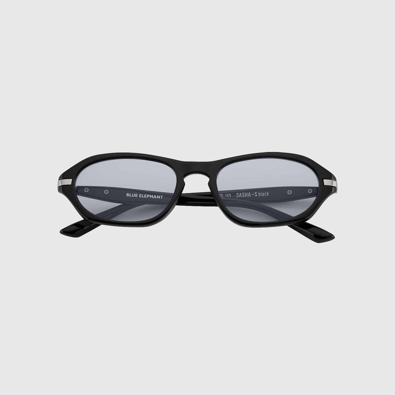 Blue Elephant - Sasha-S (Black) product image 5 | TRAB K-Fashion Australia