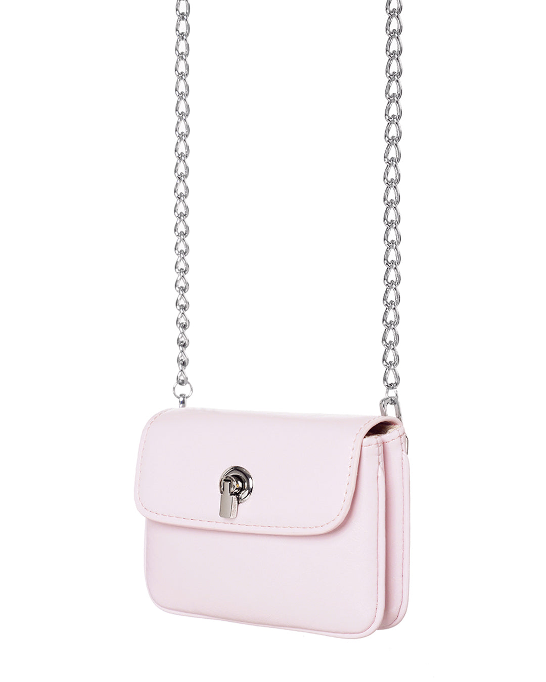Stand Oil - Ditto Wallet (Baby Pink) product image 2 | TRAB K-Fashion Australia