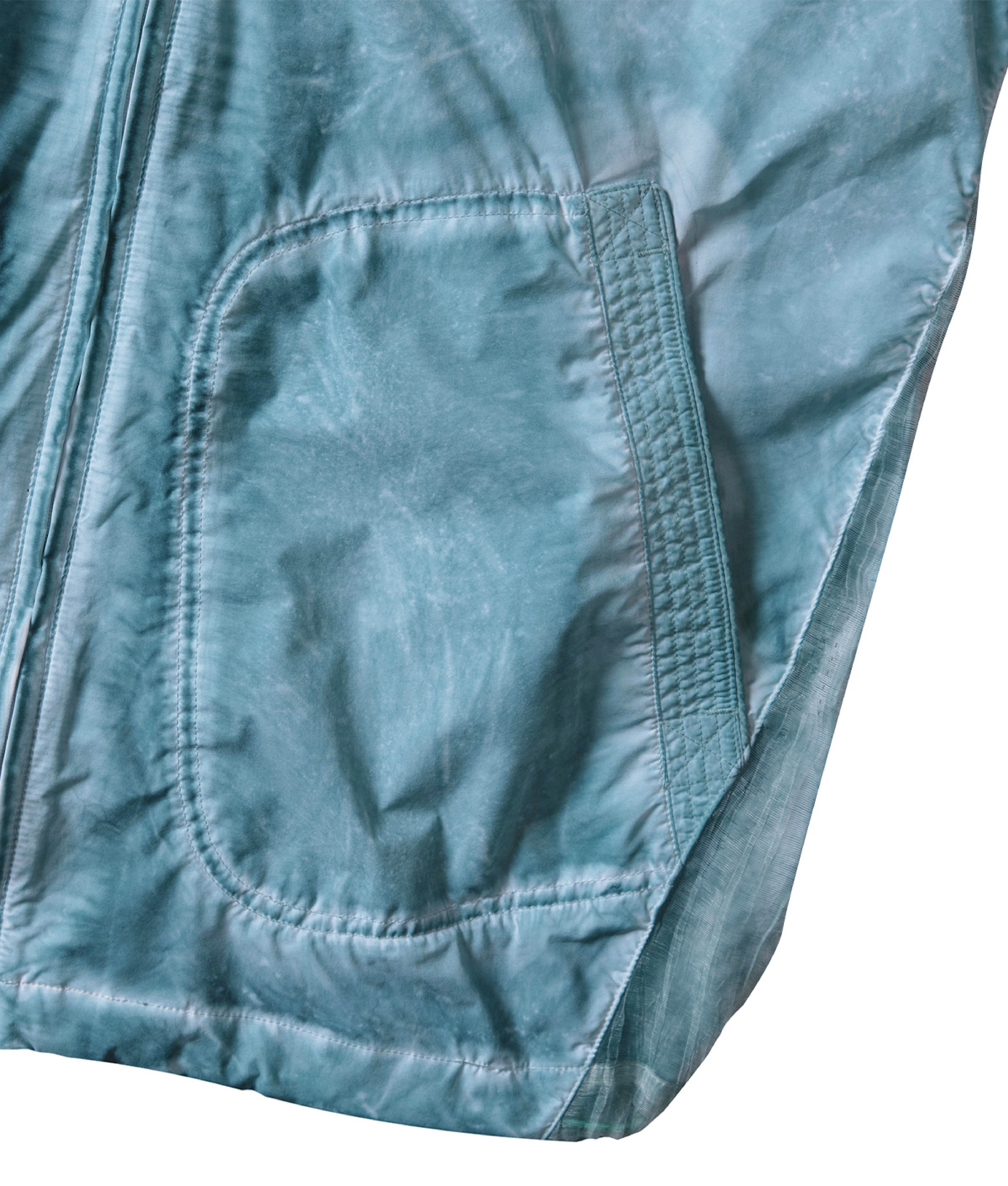 XLIM - Ep.7 10 Jacket (Mint) product image 5 | TRAB K-Fashion Australia