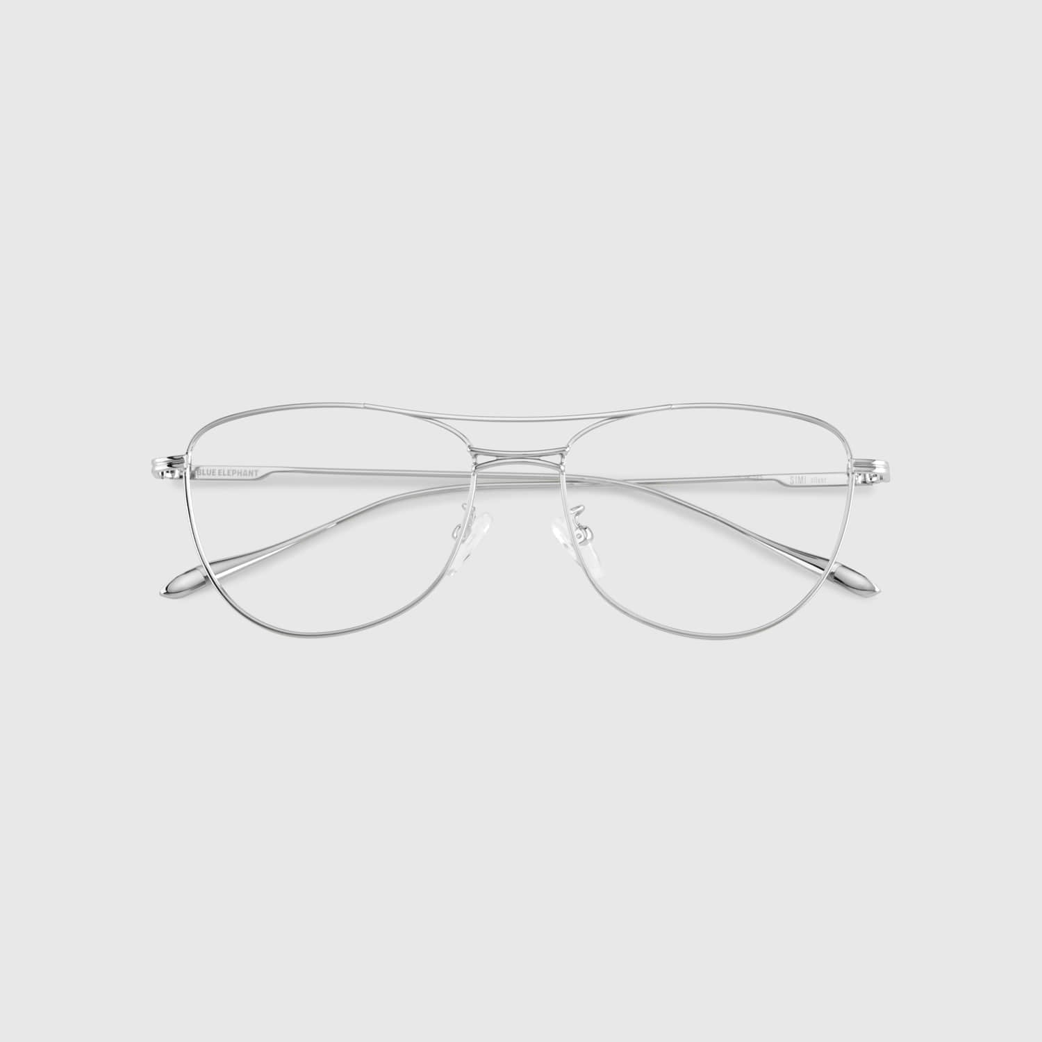 Blue Elephant - Simi (Silver) product image 5 | TRAB K-Fashion Australia