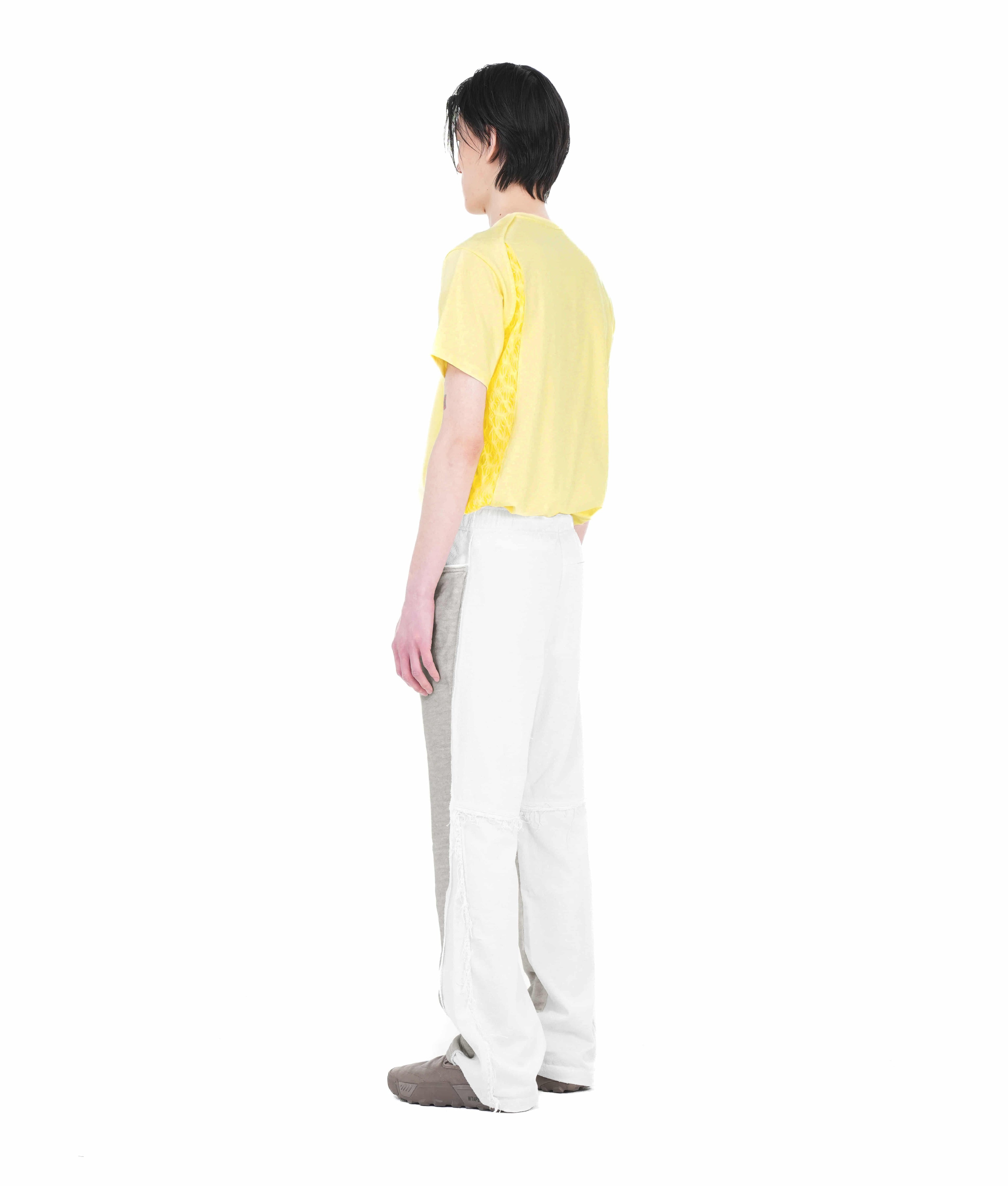 XLIM - Ep.7 10 Trousers (Gray) product image 10 | TRAB K-Fashion Australia
