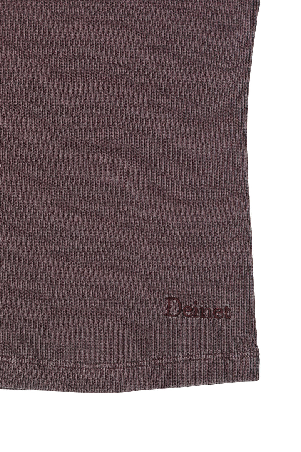 Deinet - Ring Point Pigment Sleeveless (Purple) product image 5 | TRAB K-Fashion Australia