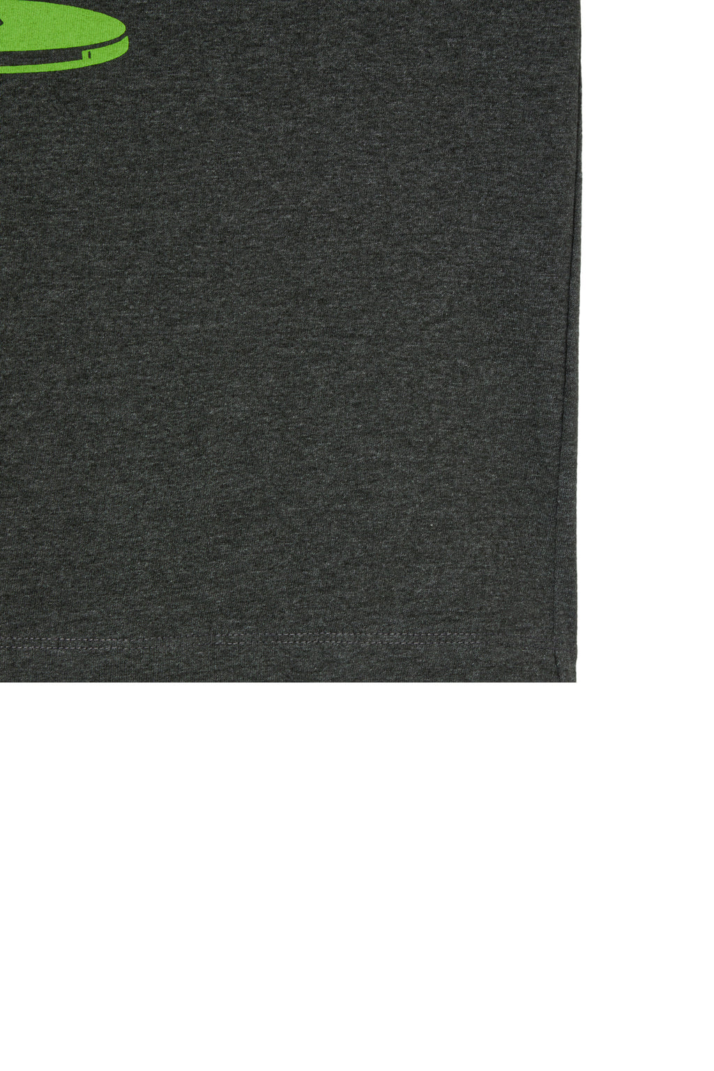 Deinet - Dessert Graphic T-Shirt (Charcoal) product image 5 | TRAB K-Fashion Australia