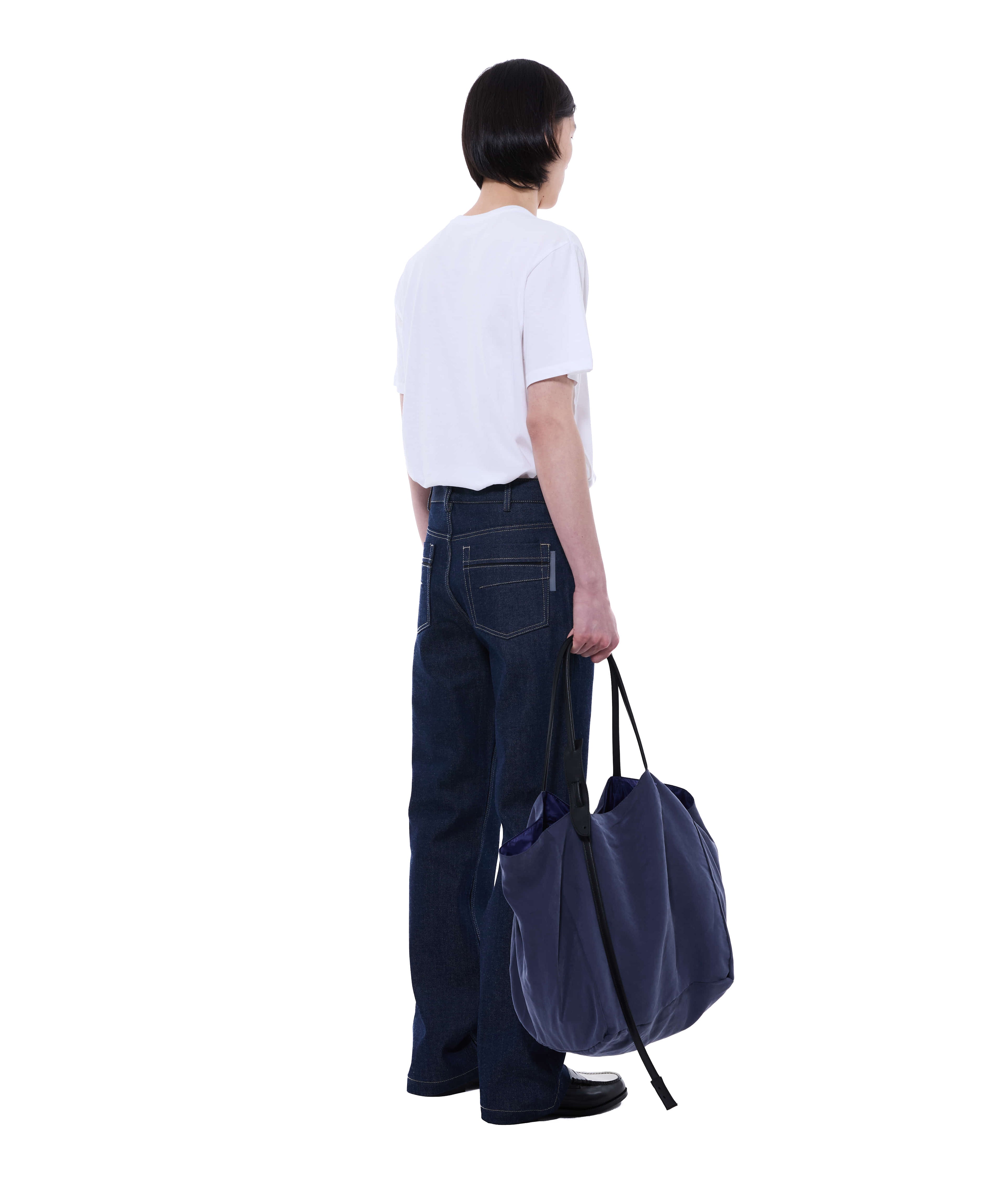 XLIM - Ep.9 02 Bag (Royal Blue) product image 4 | TRAB K-Fashion Australia