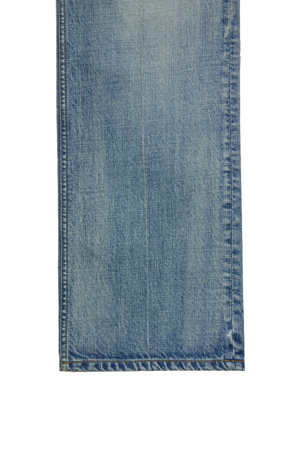Deinet - Straight Denim Pants (Blue) product image 20 | TRAB K-Fashion Australia