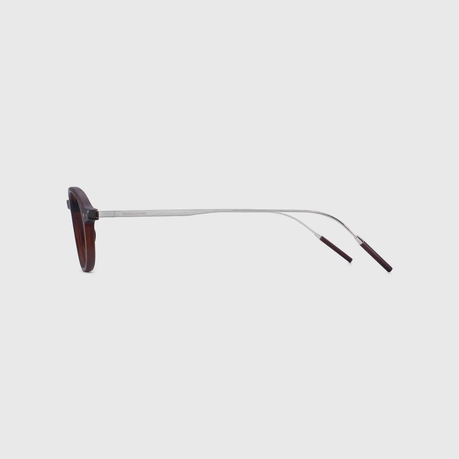 Blue Elephant - Yatte (Matte Brown) product image 2 | TRAB K-Fashion Australia