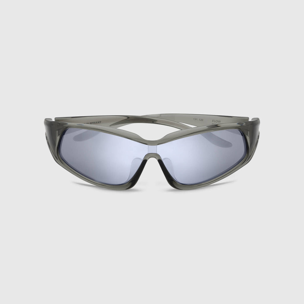 Blue Elephant - Flow (Grey Crystal) product image 5 | TRAB K-Fashion Australia