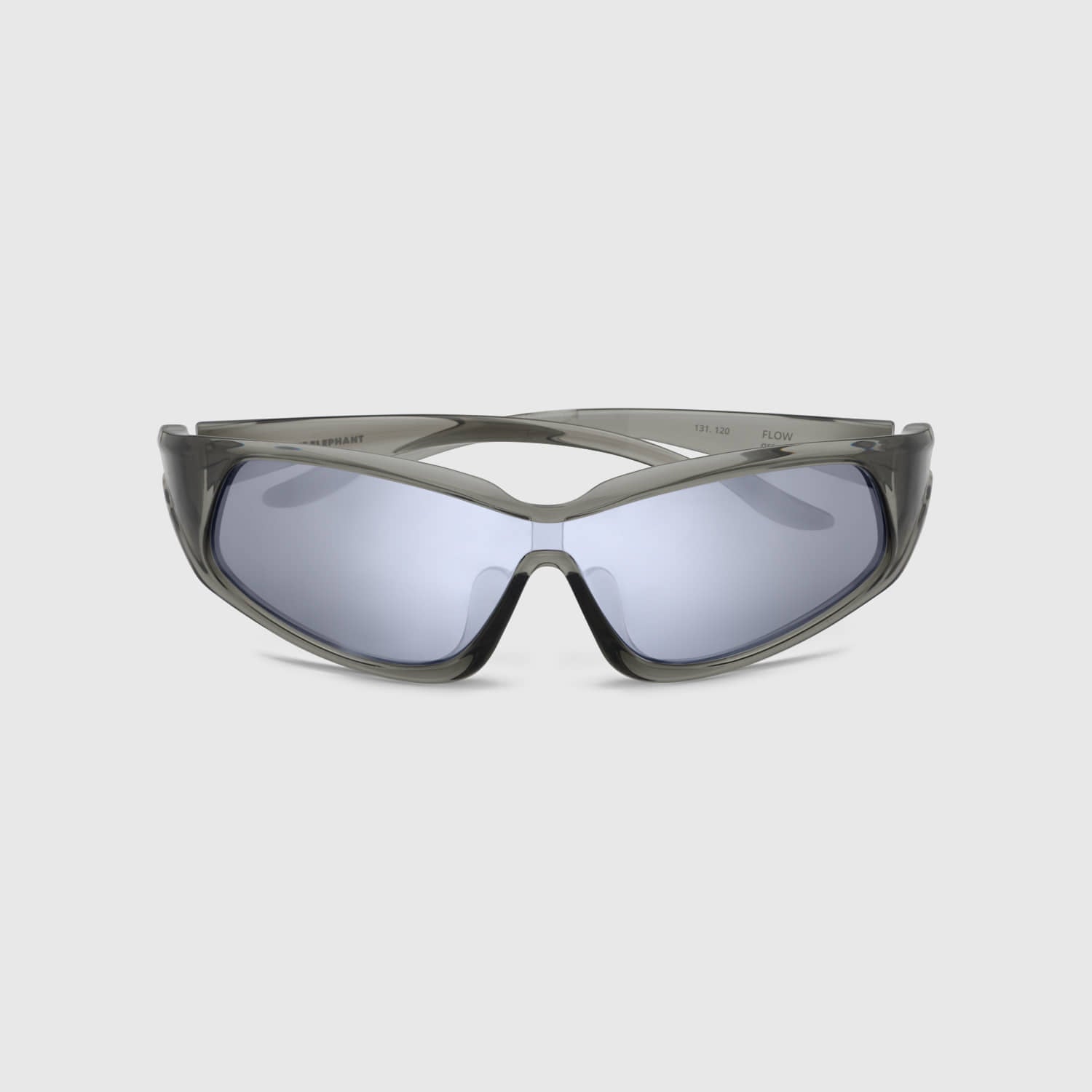 Blue Elephant - Flow (Grey Crystal) product image 5 | TRAB K-Fashion Australia
