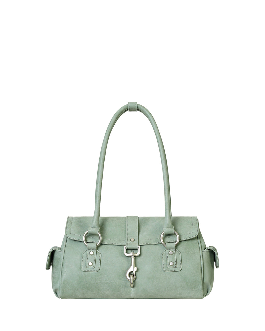 Stand Oil - Beni Bag (Mint) product image 1 | TRAB K-Fashion Australia