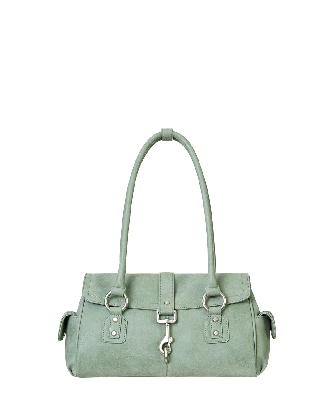 Stand Oil - Beni Bag (Mint) product image 1 | TRAB K-Fashion Australia