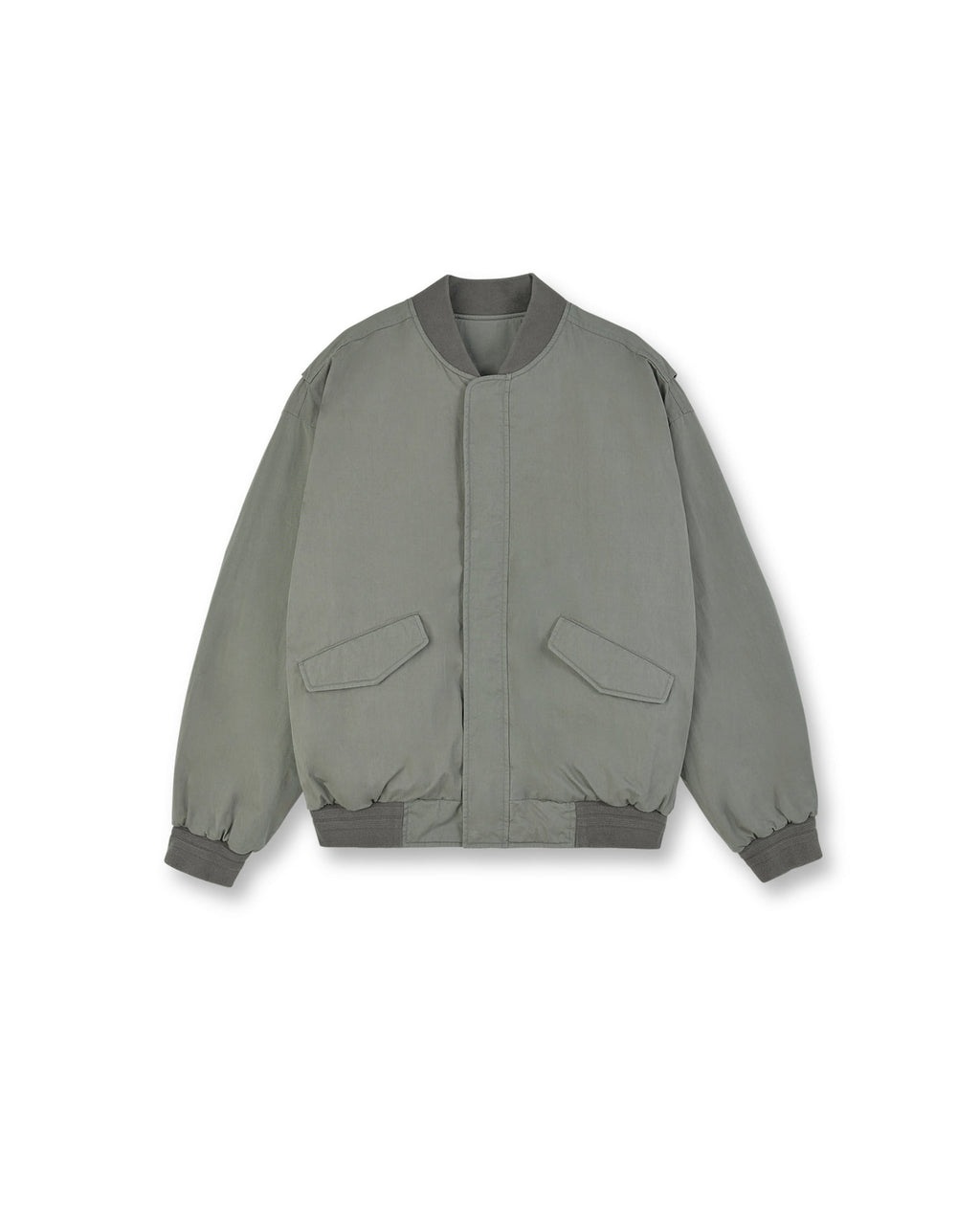 Brownyard - Ma-1 (Olive) product image 7 | TRAB K-Fashion Australia
