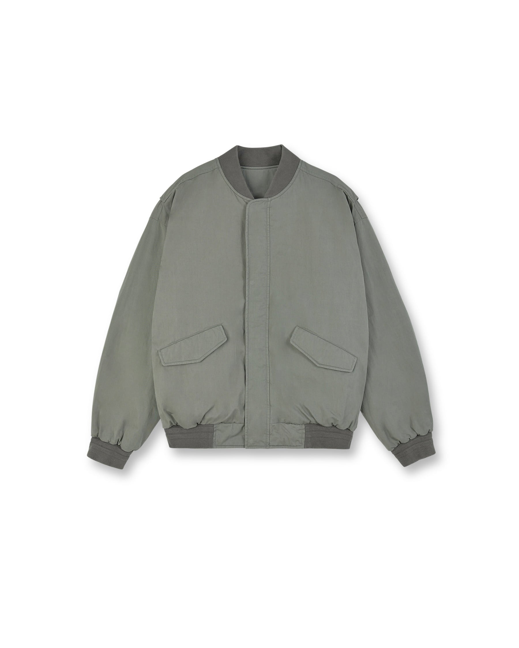 Brownyard - Ma-1 (Olive) product image 7 | TRAB K-Fashion Australia