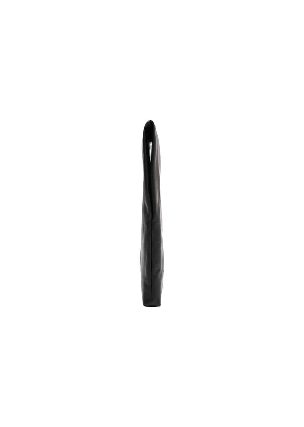 Amomento - Small Soft Leather Bag (Black) product image 4 | TRAB K-Fashion Australia