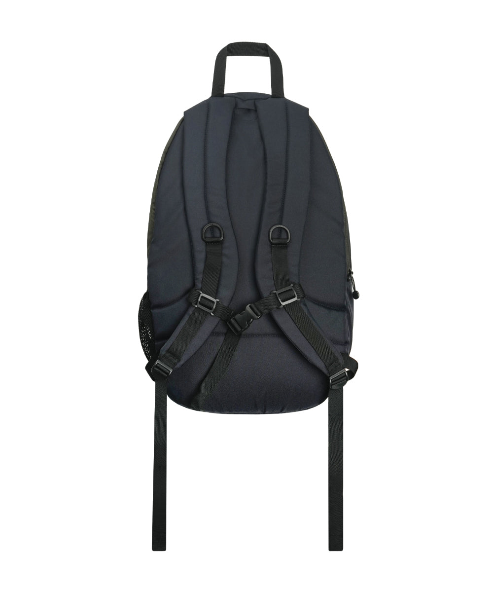 Coyseio - Retro Oxford Backpack (Navy) product image 11 | TRAB K-Fashion Australia